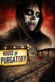 House of Purgatory 2016 streaming
