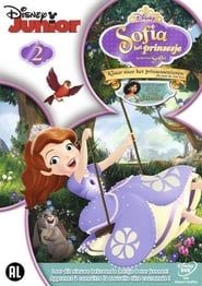 Sofia the first: Ready to Be a Princess series tv