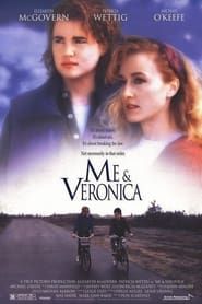 Me and Veronica series tv
