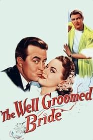 The Well Groomed Bride series tv