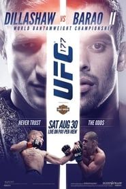 Affiche de UFC 177: Dillashaw vs. Soto