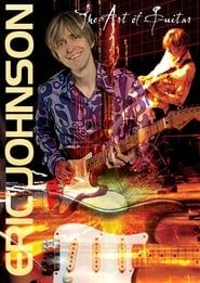 Eric Johnson: The Art Of Guitar series tv