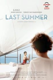 Last Summer series tv