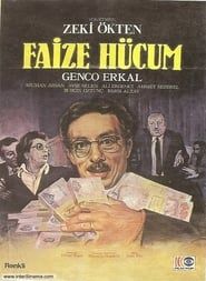 watch Faize Hücum