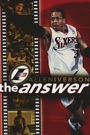 Image Allen Iverson - The Answer