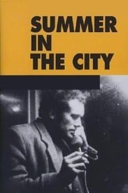 Summer in the City 1971 streaming