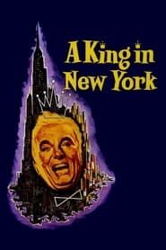A King in New York series tv