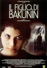 Bakunin's Son series tv