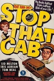 Stop That Cab series tv