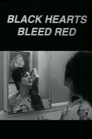 Affiche de Black Hearts Bleed Red