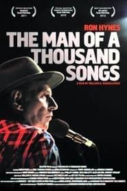 The Man of a Thousand Songs series tv