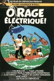 Ô rage électrique (1985)