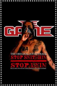 The Game: Stop Snitchin Stop Lyin series tv