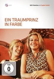 Traumprinz in Farbe 2003 streaming