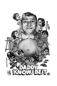 Daddy Knows Best (1983)