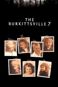 The Burkittsville 7 series tv