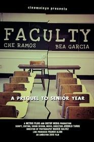 Faculty series tv