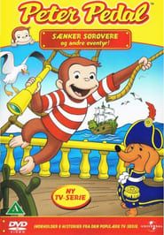 Image Curious George: Sails With The Pirates