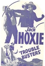 Image Trouble Busters 1933