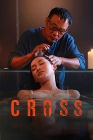 Cross series tv