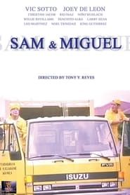 Image Sam & Miguel (Your Basura, No Problema)