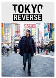 Affiche de Tokyo Reverse