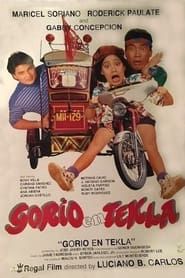 Gorio en Tekla (1989)