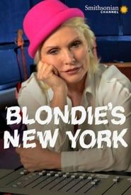 Image Blondie's New York and the Making of Parallel Lines