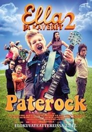 Ella ja kaverit 2 – Paterock (2013)