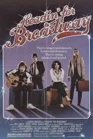 Headin' for Broadway 1980 streaming
