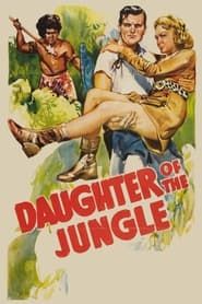 Daughter of the Jungle series tv