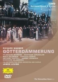 watch Götterdämmerung [The Metropolitan Opera]
