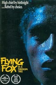 Image Flying Fox in a Freedom Tree 1990