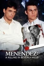 Menendez: A Killing in Beverly Hills series tv