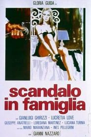Scandal In the Family series tv