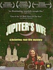 Jupiter's Wife series tv