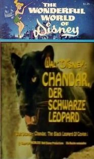 Chandar, the Black Leopard of Ceylon series tv