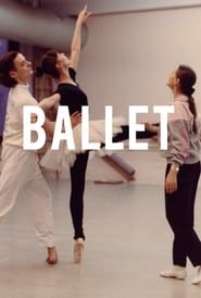 Ballet 1995 streaming