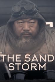 The Sand Storm series tv