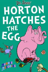 Horton Hatches the Egg series tv