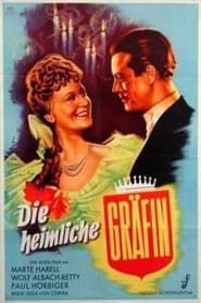 Die heimliche Gräfin (1942)
