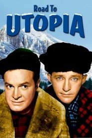 Road to Utopia series tv