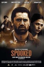 Spooked-hd