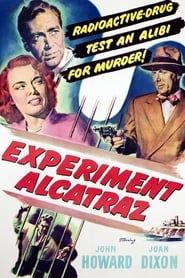 Image Experiment Alcatraz