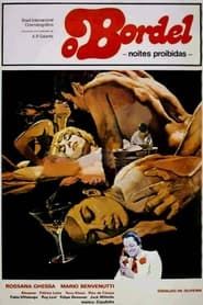 O Bordel: Noites Proibidas (1980)