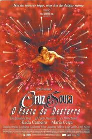 Cruz e Sousa - The Banished Poet series tv