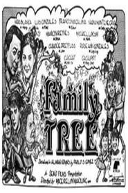 Family Tree series tv