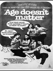 Age Doesn't Matter series tv