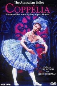 The Australian Ballet: Coppélia series tv
