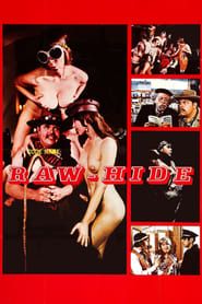 Code Name: Raw-Hide (1972)